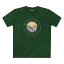 Narrabeen Northern Beaches Sydney Australia Printed Logo T-Shirt Printify
