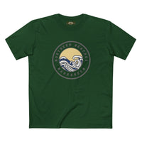 Narrabeen Northern Beaches Sydney Australia Printed Logo T-Shirt Printify
