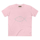 Christian Fish acronym (ILYWTLOOL) custom logo Printify