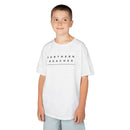 Kids Tee - Northern Beaches Stylish Cotton T-Shirt with Custom Logo 