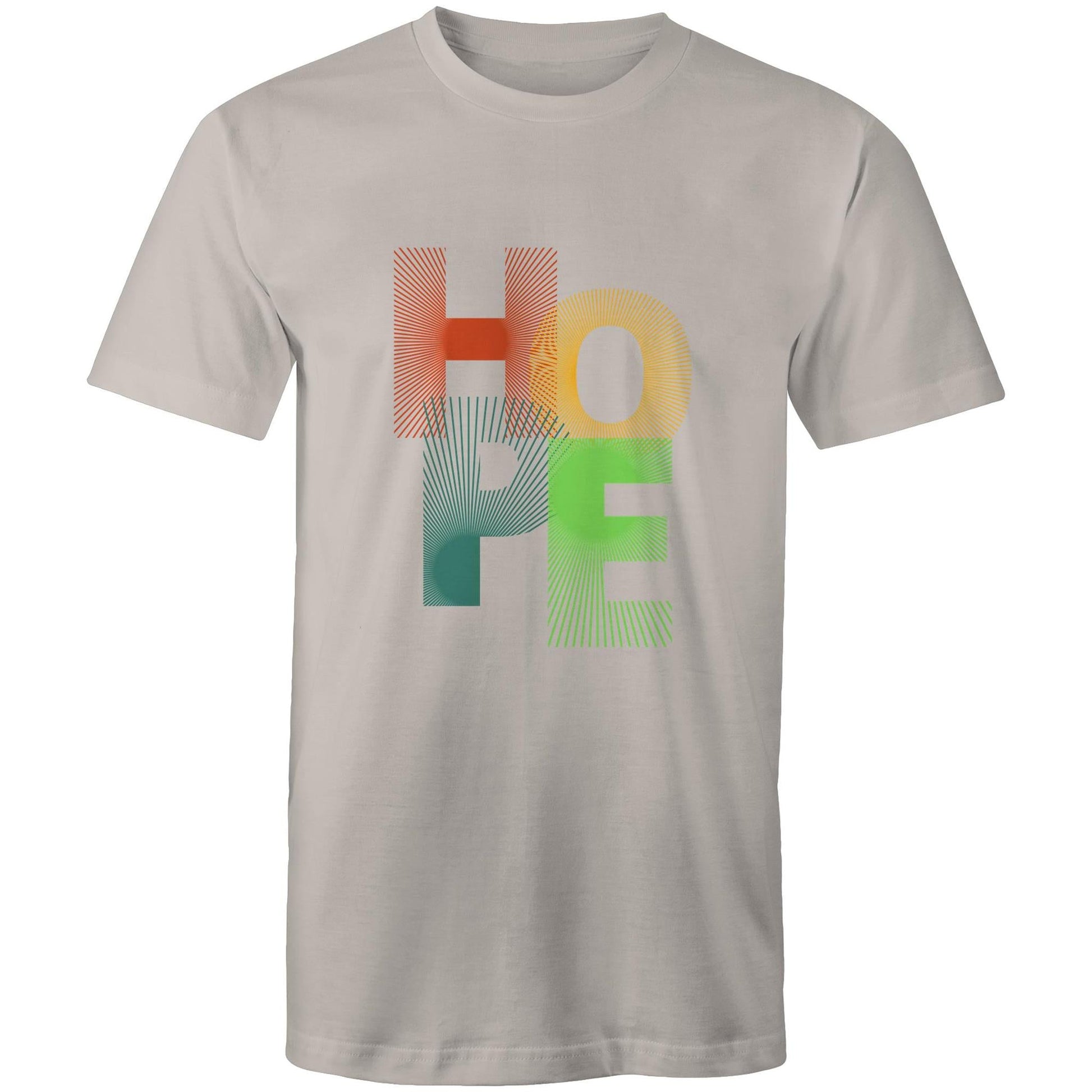 T-Shirt HOPE 