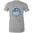 Northern Beaches Sydney Australia custom logo T-Shirt Ogo Merch