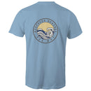 Dee Why Northern Beaches Sydney Australia Printed Logo T-Shirt Ogo Merch