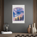 Vintage Poster 'Manly by the Sea' 1924 Printify