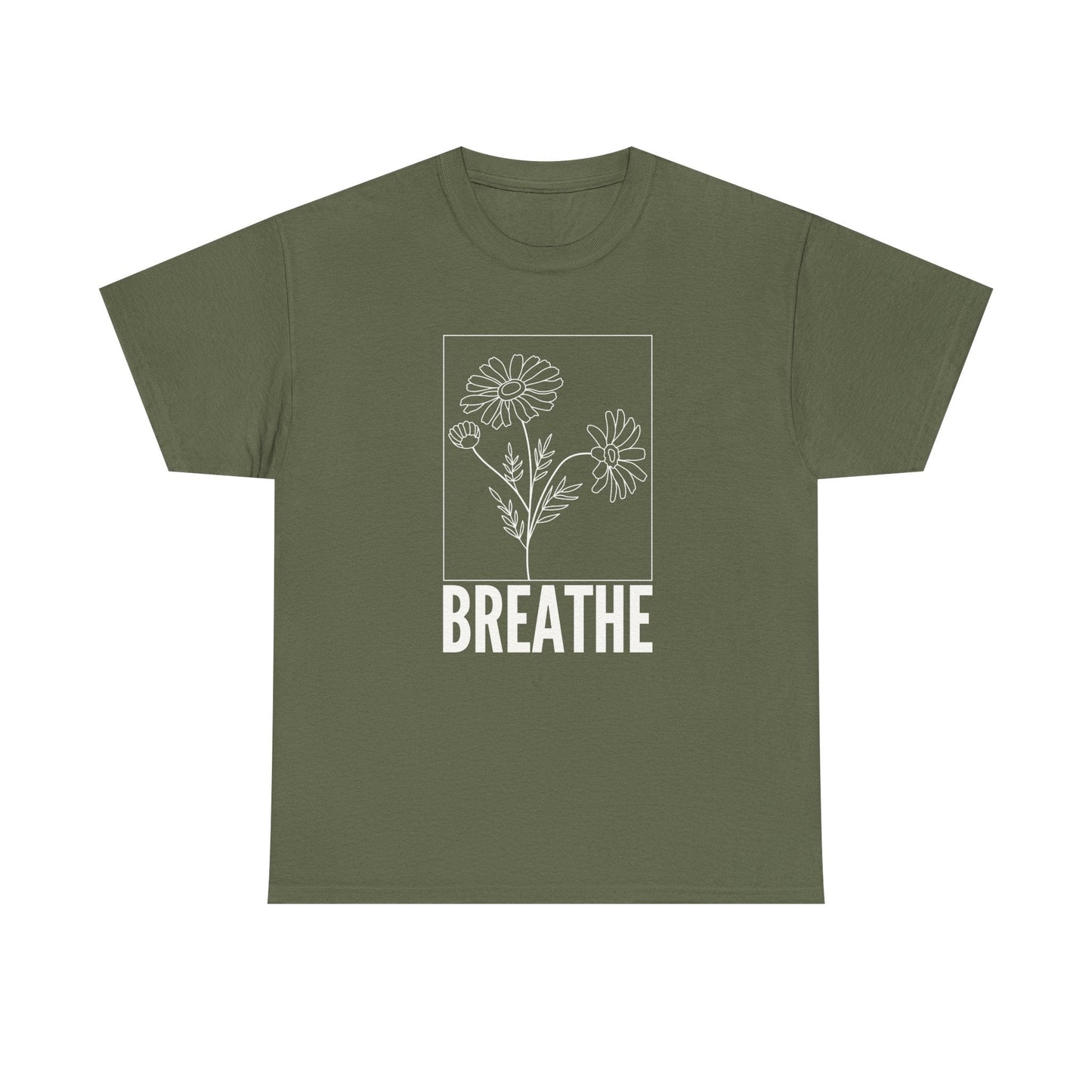 Breathe T-Shirt 