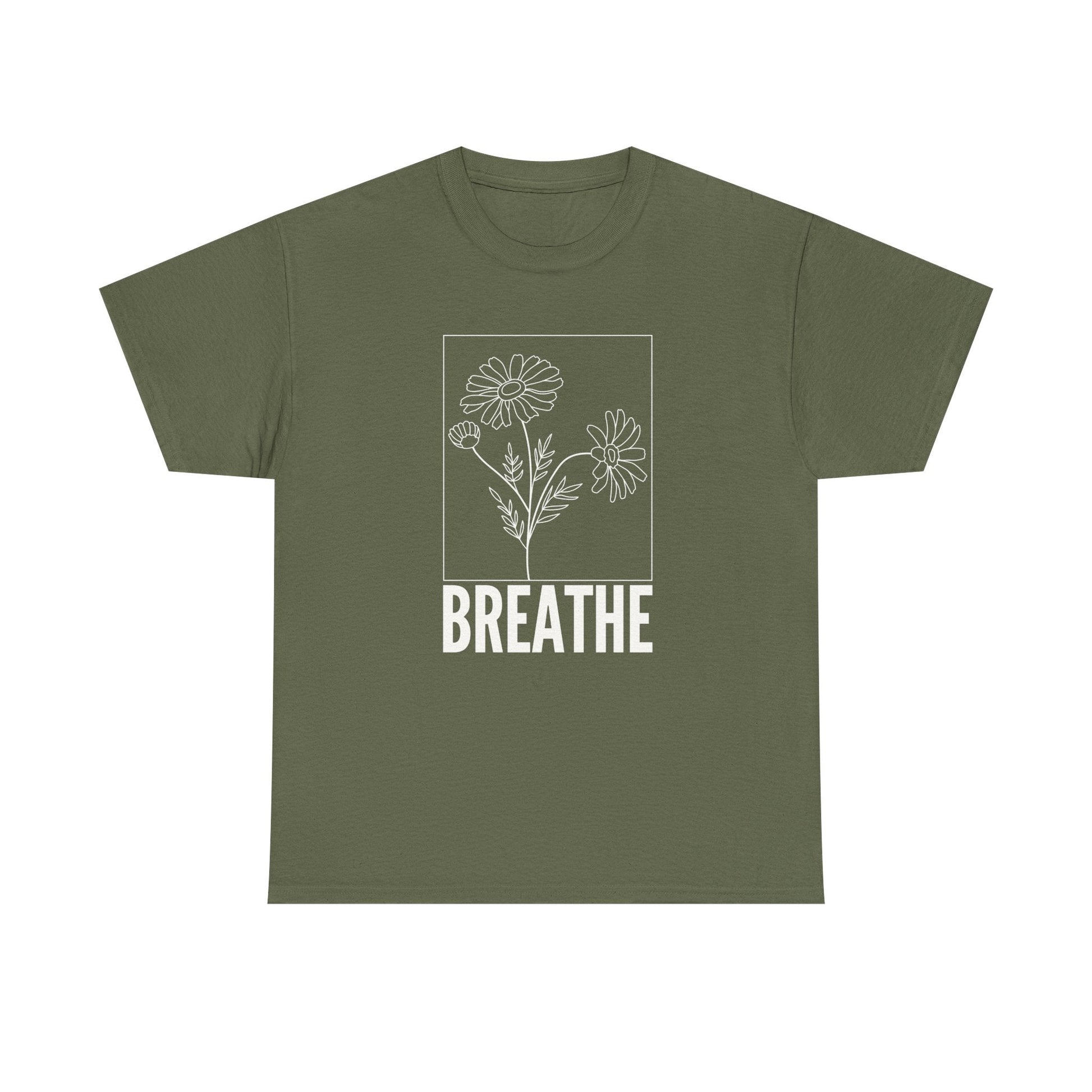 Breathe T-Shirt 