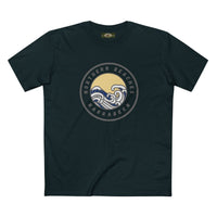 Narrabeen Northern Beaches Sydney Australia Printed Logo T-Shirt Printify