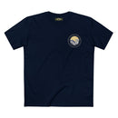 Freshwater Northern Beaches Sydney Australia Printed Logo T-Shirt Printify