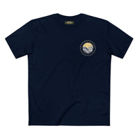 Freshwater Northern Beaches Sydney Australia Printed Logo T-Shirt Printify