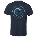 Manly Northern Beaches Sydney Australia Printed Logo T-Shirt Ogo Merch