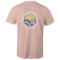 AS Colour Staple - Mens T-Shirt Freshwater logo - Lost Manly Shop