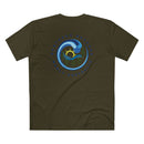 Northern Beaches Sydney Australia custom logo T-Shirt Printify