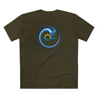Northern Beaches Sydney Australia custom logo T-Shirt Printify