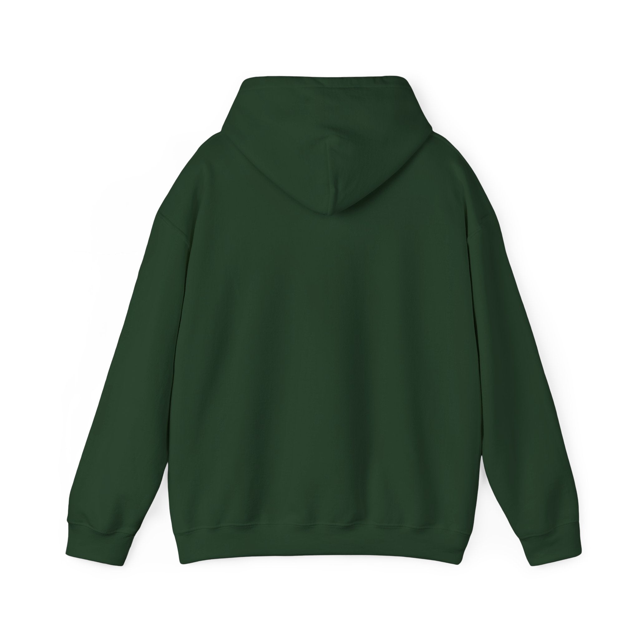 Northern Beaches Logo Hoodie 