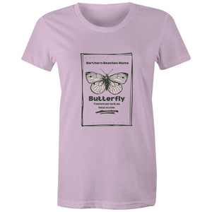 Maple Tee Northern Beaches Mums 