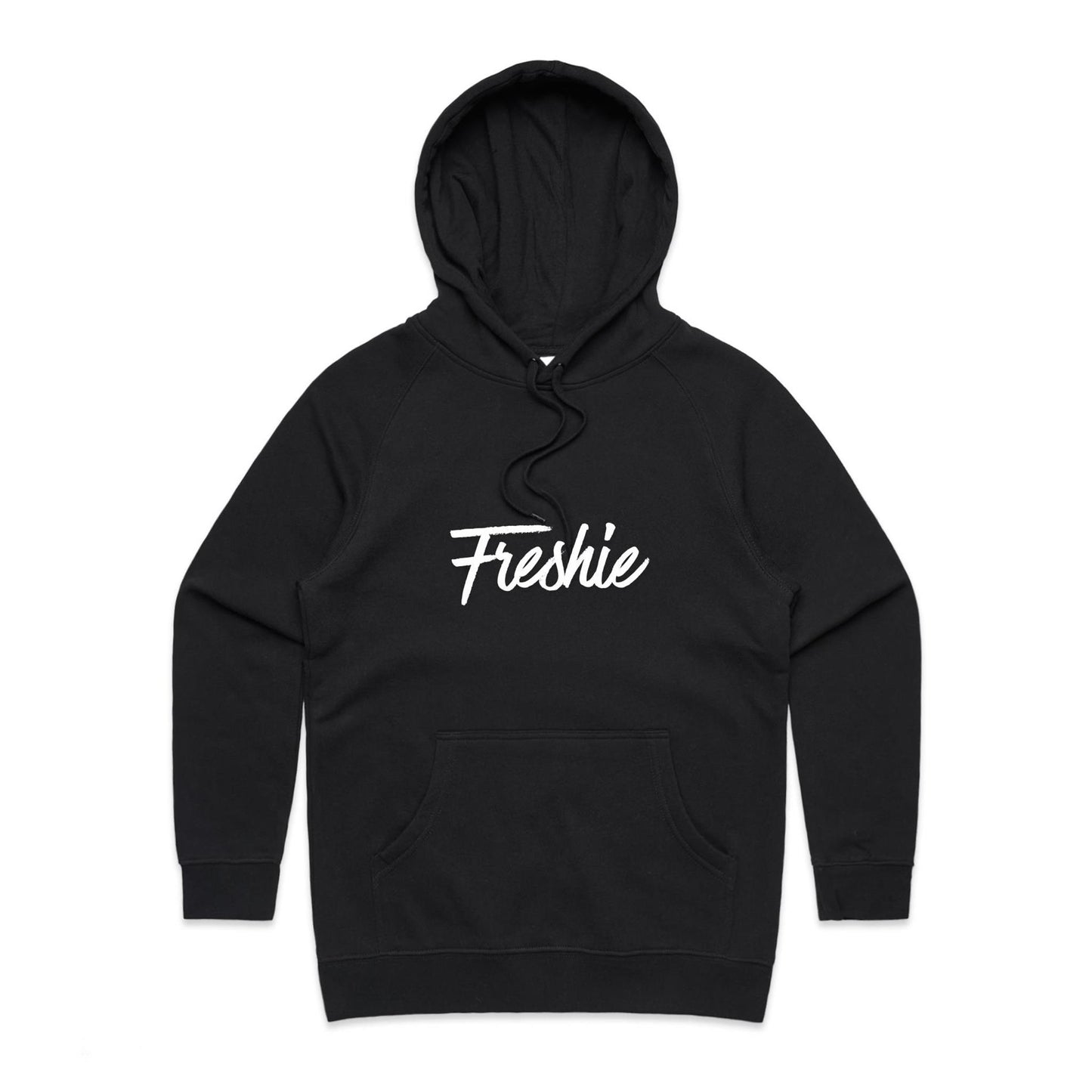 Lost Manly Women's Hoodie Freshie Custom Logo Edition - Lost Manly Shop