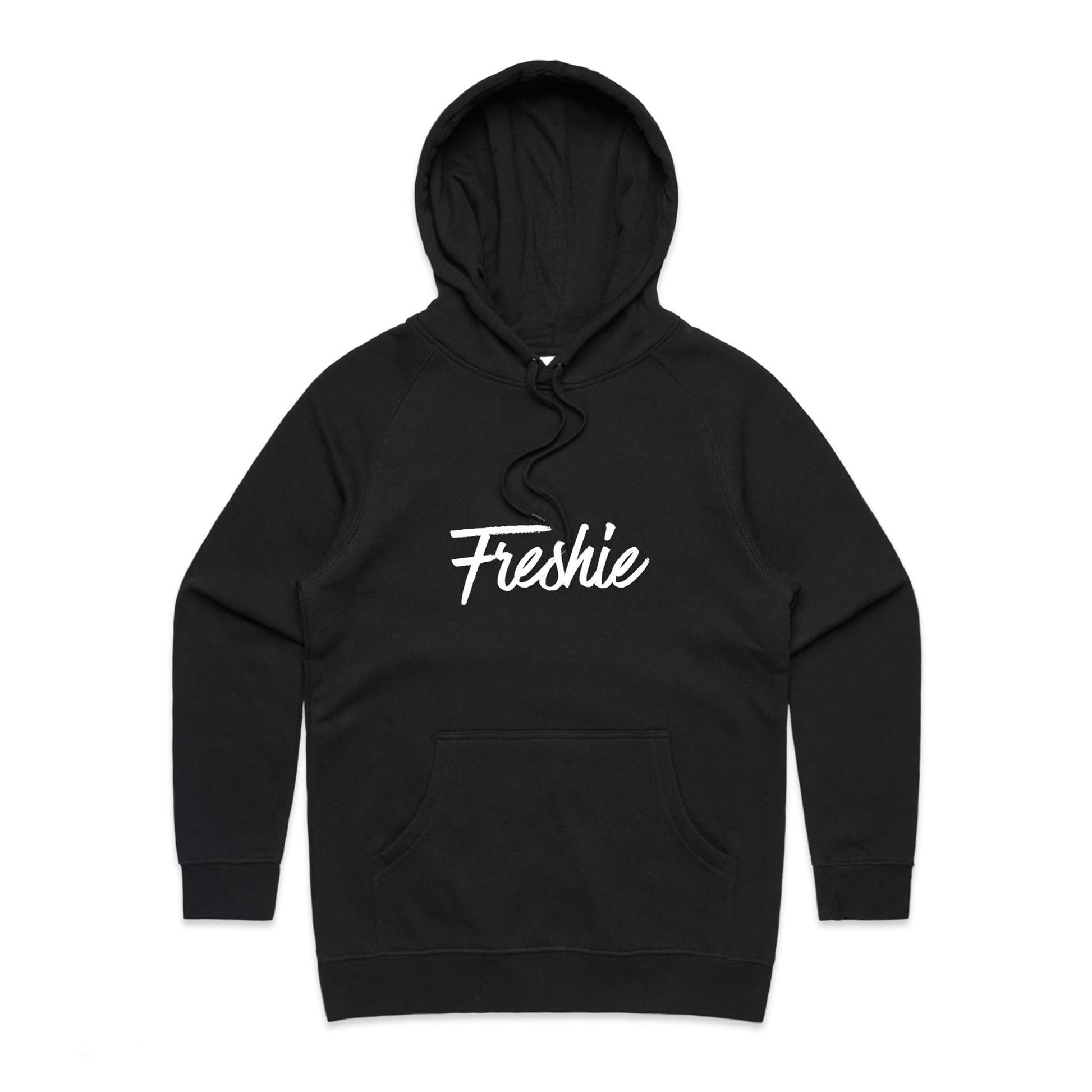 Lost Manly Women's Hoodie Freshie Custom Logo Edition - Lost Manly Shop