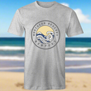 Newport Northern Beaches Sydney Australia Printed Logo T-Shirt Ogo Merch