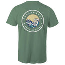 Freshwater Northern Beaches Sydney Australia Printed Logo T-Shirt Ogo Merch