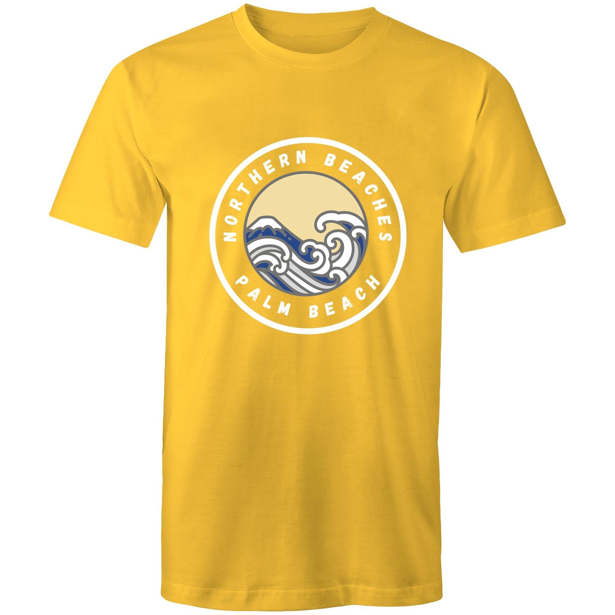 Yellow / Small