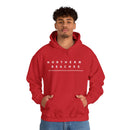 Northern Beaches Logo Hoodie