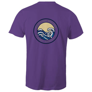 Northern Beaches Sydney Australia Printed Logo T-Shirt Ogo Merch