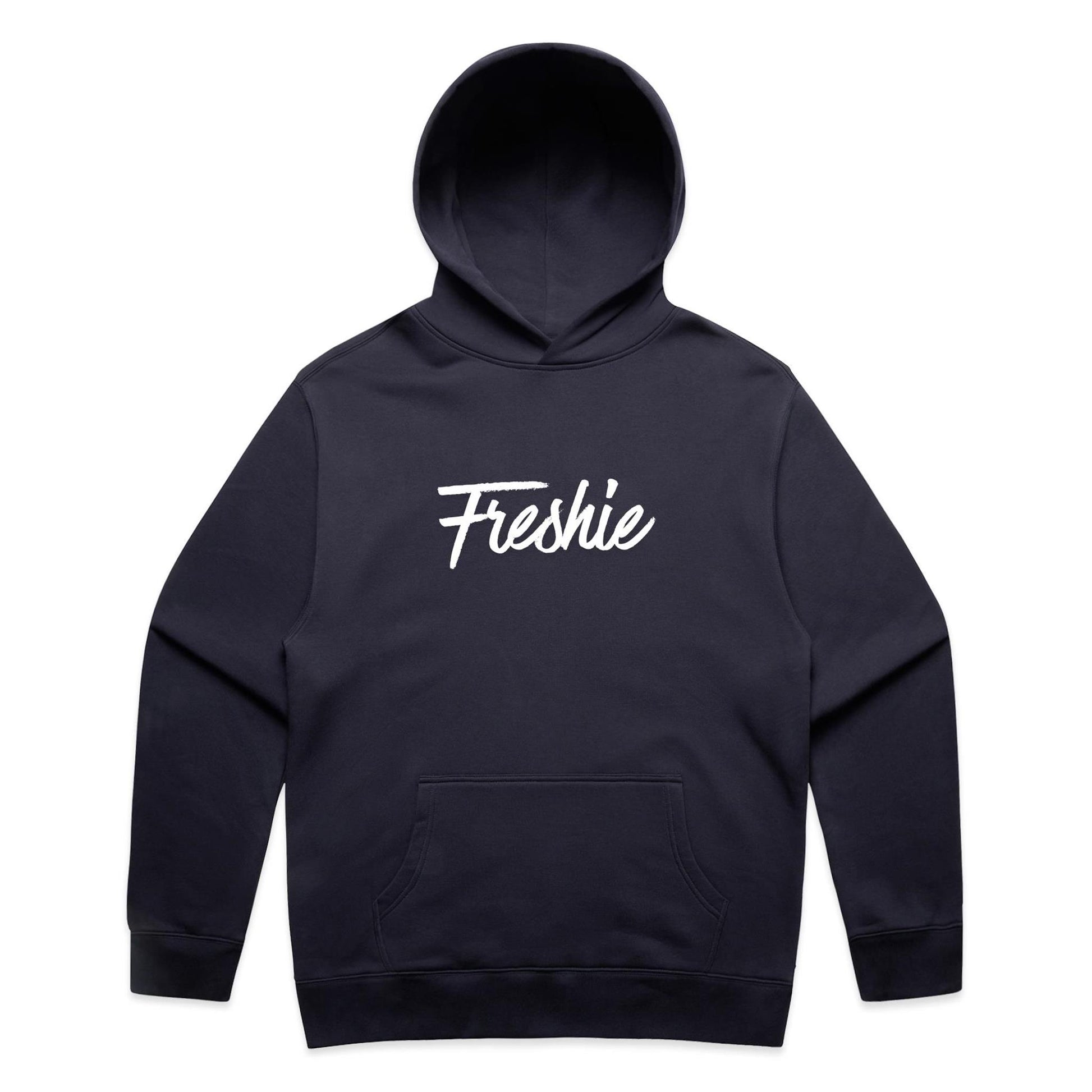 Lost Manly Relax Hood - Freshie Custom Logo Edition - Lost Manly Shop