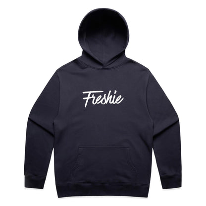 Lost Manly Relax Hood - Freshie Custom Logo Edition - Lost Manly Shop