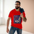 Australian Natives painting Northern Beaches printed T-Shirt Ogo Merch