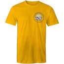 Fairlight Northern Beaches Sydney Australia Printed Logo T-Shirt Ogo Merch