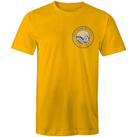 Fairlight Northern Beaches Sydney Australia Printed Logo T-Shirt Ogo Merch