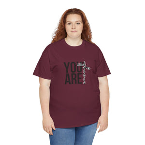 Empowerment T-Shirt - You are enough Tshirt 