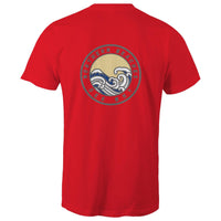 Dee Why Northern Beaches Sydney Australia Printed Logo T-Shirt Ogo Merch