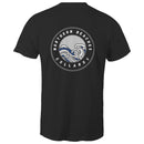AS Colour Staple - Mens T-Shirt Northern Beaches Collaroy custom logo front and back Ogo Merch