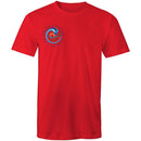 Manly Northern Beaches Sydney Australia Printed Logo T-Shirt Ogo Merch