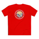 Northern Beaches Sydney Australia custom logo T-Shirt Printify