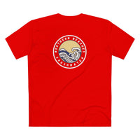Northern Beaches Sydney Australia custom logo T-Shirt Printify