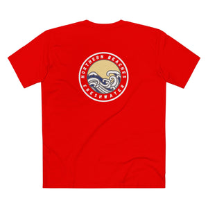 Freshwater Northern Beaches Sydney Australia Printed Logo T-Shirt Printify