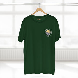 Freshwater Northern Beaches Sydney Australia Printed Logo T-Shirt Printify