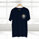 Collaroy Northern Beaches Sydney Australia Printed Logo T-Shirt Printify