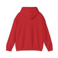 Northern Beaches Logo Hoodie