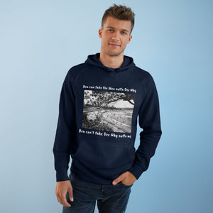 Hoodie Vintage Dee Why 