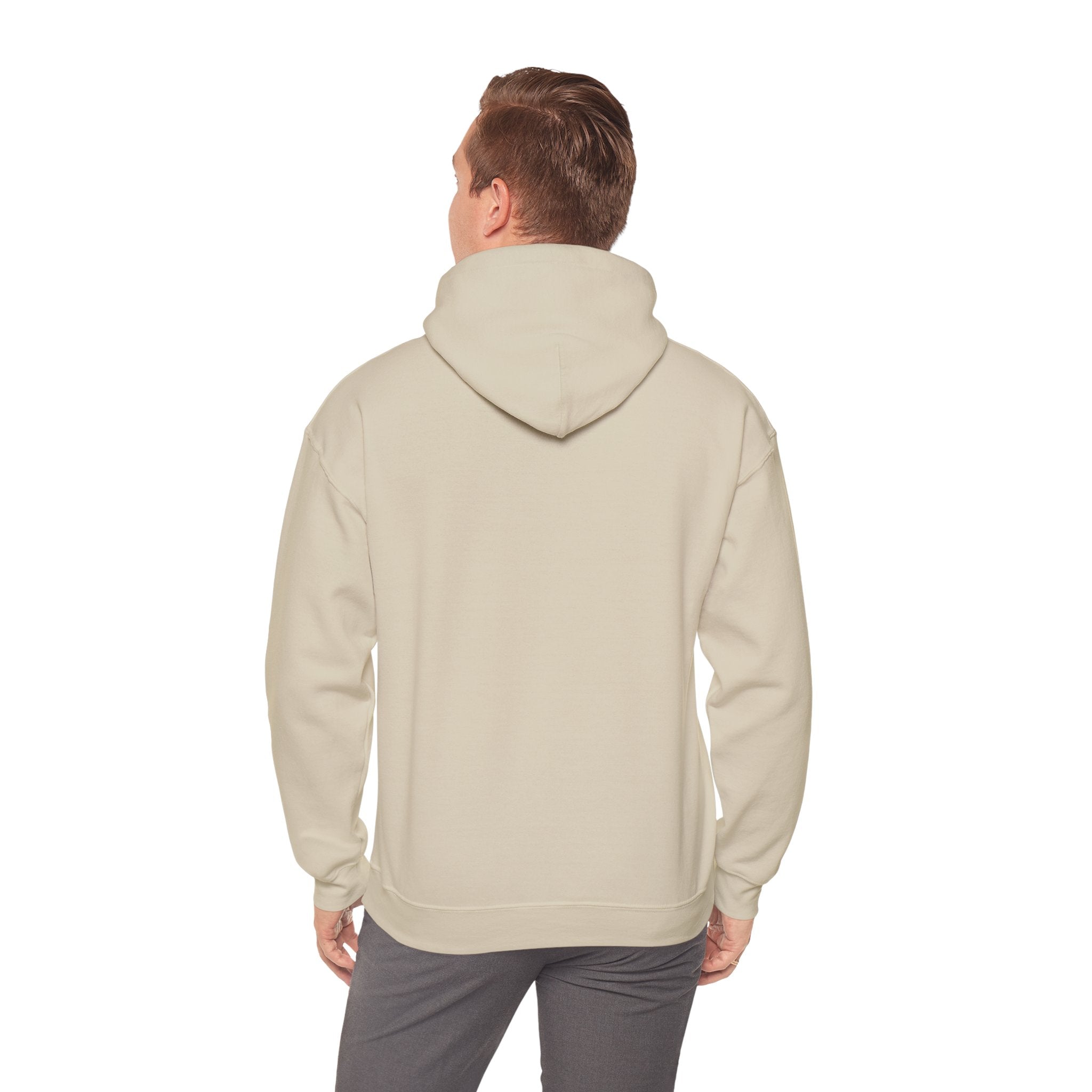 Hoodie Can't Take Freshie Outta Me 