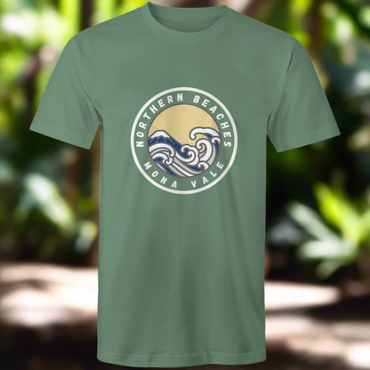 Mona Vale Logo T-Shirt 