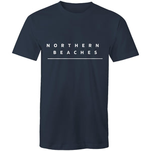 T-Shirt Northern Beaches custom logo 