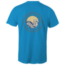 Palm Beach  /jhnjnoovffaNorthern Beaches Sydney Australia Printed Logo T-Shirt Ogo Merch