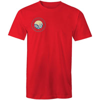 Freshwater Northern Beaches Sydney Australia Printed Logo T-Shirt Ogo Merch