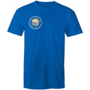 Freshwater Northern Beaches Sydney Australia Printed Logo T-Shirt Ogo Merch