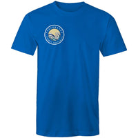 Freshwater Northern Beaches Sydney Australia Printed Logo T-Shirt Ogo Merch