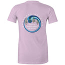 Northern Beaches Sydney Australia custom logo T-Shirt Ogo Merch